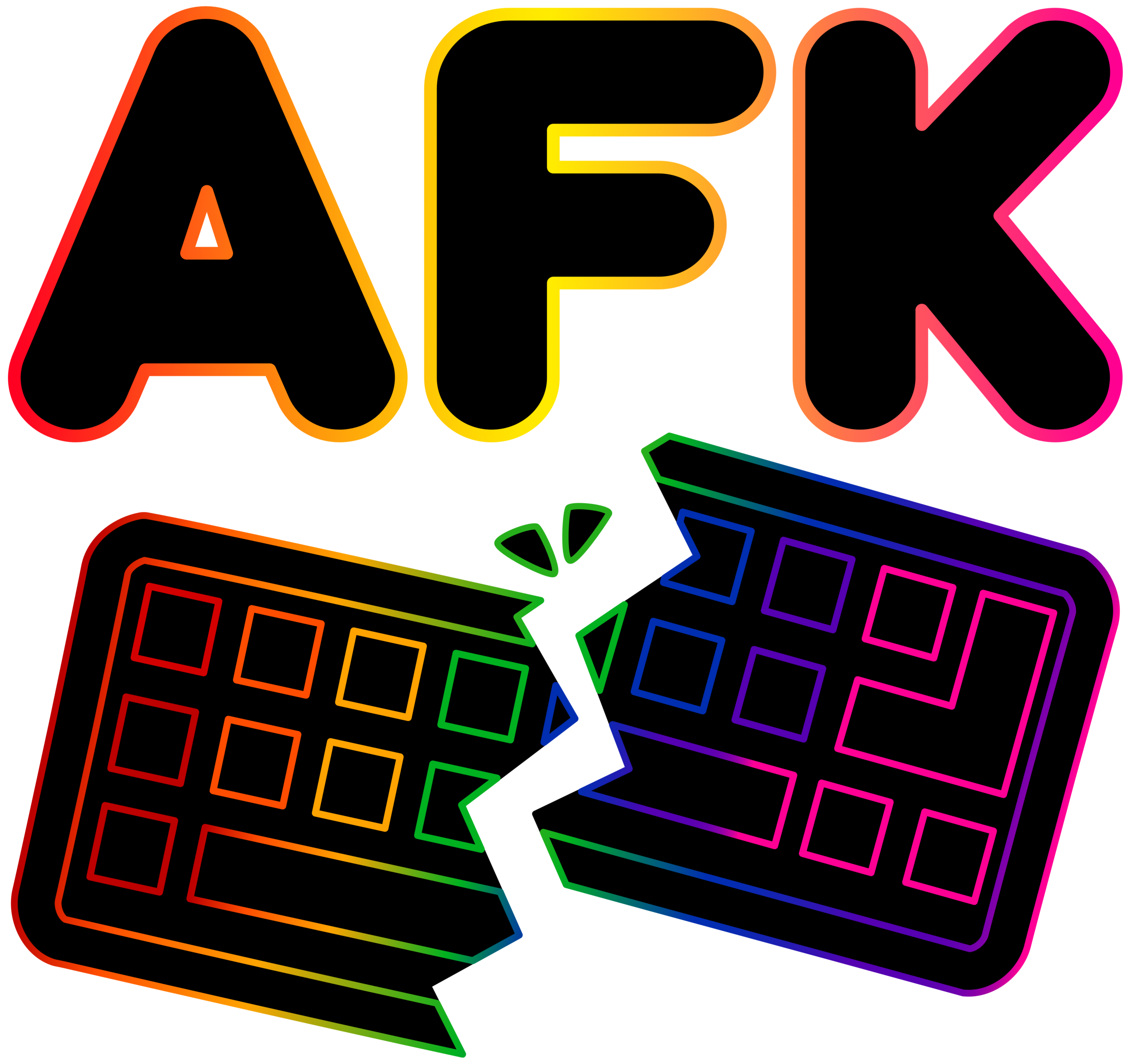 Otaku Asylum Presents: AFK